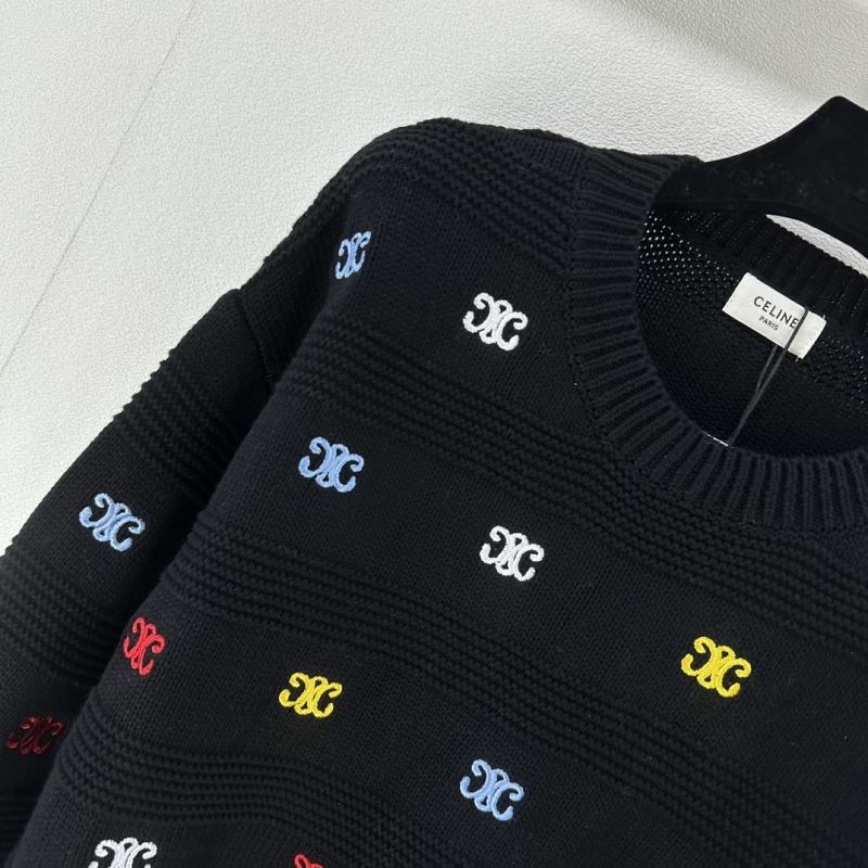 Celine Sweaters